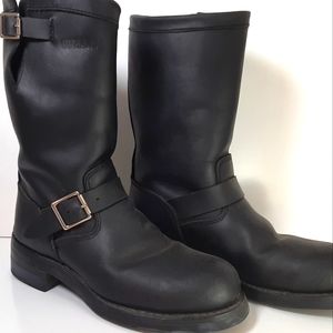 Women's 10 Inch Durango Boots Size 9.5